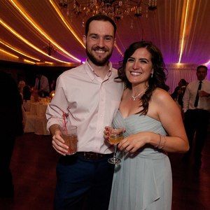 Meet your Posher, Dan